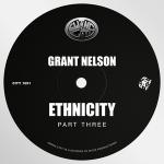 poster Ethnicity, Pt. 3 (Dub Mix) Ethnicity, Pt. 3