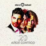 poster Silencio 20 Años Contigo