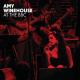 Amy Winehouse - Back To Black (Live At Porchester Hall / 2007)
