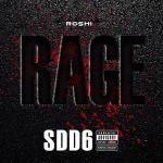 poster Rage (Freestyle SDD 6) Rage (Freestyle SDD 6)