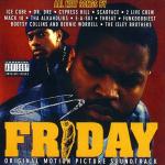poster I Wanna Get Next To You Friday (The Original Motion Picture Soundtrack)