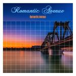 poster Lady Electra (Radio Version) Romantic Avenue