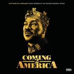 poster Skeletun Rhythms of Zamunda (Music Inspired by the Amazon Original Movie: Coming 2 America)