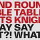 Round Table Knights, Bauchamp - Calypso