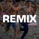 The Blaze, SOMMA - TERRITORY (SOMMA REMIX)