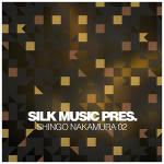 poster Whither Silk Music Pres. Shingo Nakamura 02