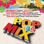 poster Ben Ne Yangınlar Gordüm Pop Mix 2014