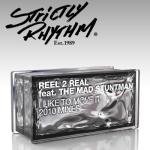 album image Horny (Riva Starr Extended Remix)