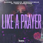 album image Like A Prayer