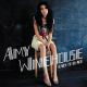 amy winehouse - back to black (sped up)