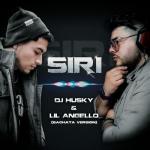 album image Siri (Bachata Version) (feat. Lil Angello)