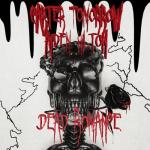 album image dead romance w/ aiden hilton