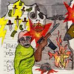album image Might Get Shot Might Get Shot