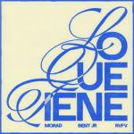 album image Lo Que Tiene