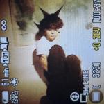 album image brown eyes (@nightcorebot)
