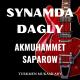 Akmuhammet Saparow - Synamda Dagly