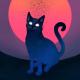 Cat Temper - Alpha Catauri