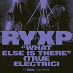 album image What Else Is There? (Trentemoller Remix) (320) What Else Is There ?
