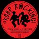 Papa Nugs, The Trip - Keep Rocking (Casa Moda Mix)
