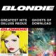 Blondie - Maria (One By One remix)