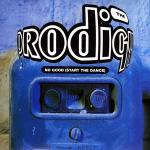 poster No Good (The Prodigy AI cover) No Good (Start the Dance)