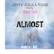Lola Young - Messy (Prana Remix)