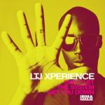 album image Dreaming The Best of LTJ X-PERIENCE
