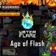 Waterflame - Rocket Race (OST Raze & Strike Force Heroes)