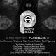 UVITA, OSFUR, The Scripture - AREA 3344 (Original Mix)
