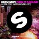 DubVision x Calvin Harris feat. John Newman - Turn It Around x Blame