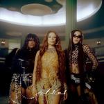poster ALIBI Alibi (with Pabllo Vittar & Yseult)