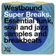 The Fantastic Four - Disco Pool Blues