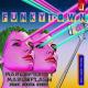 Marco Fratty, Marco Flash feat. Maiya Sykes - Funkytown (Extended Mix)