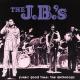 The J.B.'s - (It's Not The Express) It's The J.B.'s Monaurail (Pts. 1 & 2)
