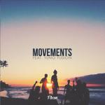 album image Movements (feat. Yung Fusion) Tunesdays