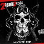 album image Ядерное гетто Nuclear Rap