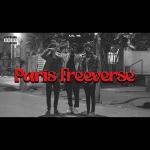 poster SoulChef - Write This Down ( Instrumental ) Paris Freeverse
