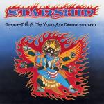 poster IT'S NOT ENOUGH Greatest Hits (Ten Years And Change 1979-1991)