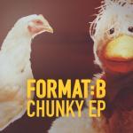 album image Take Away (Original Mix)