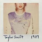 poster Shake it of 1989