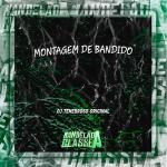 poster montagem de bandido slowed Montagem de Bandido