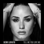 album image Sorry Not Sorry Tell Me You Love Me (Deluxe)