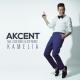 Akcent feat Lidia Buble si Ddy Nunes - Kamelia (Extended)