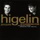 Jacques Higelin - Poil dans la main
