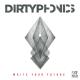 Dirtyphonics, UZ feat. Trinidad Jame$ - Hustle Hard (feat. Trinidad Jame$) (Original Mix)