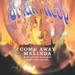 poster Rain Come Away Melinda: The Ballads