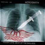 poster Rag Doll Tough Love: Best Of The Ballads