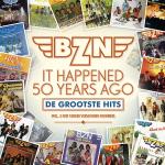 poster Amore It Happened 50 Years Ago