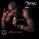 2Pac - All Eyez On Me (OST 2Pac. Легенда)