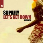 album image Let's Get Down (Full Intention club mix)